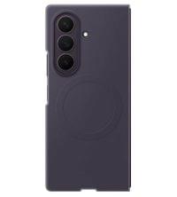 Оригинален Калъф за Samsung Z Fold 8 Ultra, Silicone Magnet Case EF-EF976CVEGWW, Виолетов - 1