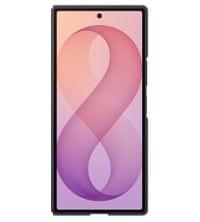 Оригинален Калъф за Samsung Z Fold 8 Ultra, Silicone Magnet Case EF-EF976CVEGWW, Виолетов - 2