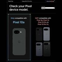 Стъклен Протектор за Google Pixel 10A, Spigen EZ Fit Pro Glass tR 2бр., Прозрачен - 5 Стъклен Протектор за Google Pixel 10A, Spigen EZ Fit Pro Glass tR 2бр., Прозрачен - 5