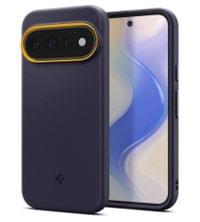Magsafe калъф за Google Pixel 11 Pro, Spigen Nano Pop Mag Fit Case, Син - 2