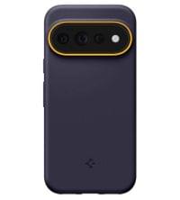 Magsafe калъф за Google Pixel 11 Pro, Spigen Nano Pop Mag Fit Case, Син - 4