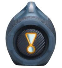Безжична Колона, JBL Boombox 4, Син - 3