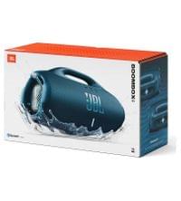 Безжична Колона, JBL Boombox 4, Син - 6