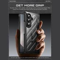 Противоударен Калъф за Samsung Z Fold 7, Supcase Unicorn Beetle Pro Case, Черен - 4 Противоударен Калъф за Samsung Z Fold 7, Supcase Unicorn Beetle Pro Case, Черен - 4