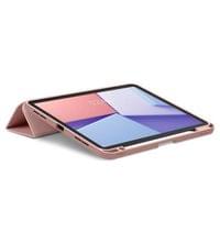 Калъф за iPad Air 11" M4-M3-M2/10.9", Spigen Urban Fit Case, Розов - 2 Калъф за iPad Air 11" M4-M3-M2/10.9", Spigen Urban Fit Case, Розов - 2