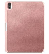 Калъф за iPad Air 11" M4-M3-M2/10.9", Spigen Urban Fit Case, Розов - 3 Калъф за iPad Air 11" M4-M3-M2/10.9", Spigen Urban Fit Case, Розов - 3