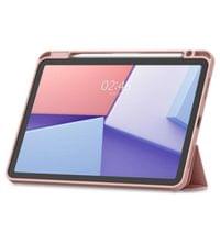 Калъф за iPad Air 11" M4-M3-M2/10.9", Spigen Urban Fit Case, Розов - 6 Калъф за iPad Air 11" M4-M3-M2/10.9", Spigen Urban Fit Case, Розов - 6