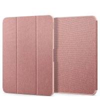 Калъф за iPad Air 11" M4-M3-M2/10.9", Spigen Urban Fit Case, Розов - 8 Калъф за iPad Air 11" M4-M3-M2/10.9", Spigen Urban Fit Case, Розов - 8