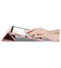 Калъф за iPad Air 11" M4-M3-M2/10.9", Spigen Urban Fit Case, Розов - 10 Калъф за iPad Air 11" M4-M3-M2/10.9", Spigen Urban Fit Case, Розов - 10
