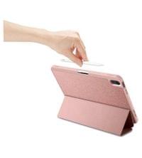 Калъф за iPad Air 11" M4-M3-M2/10.9", Spigen Urban Fit Case, Розов - 11 Калъф за iPad Air 11" M4-M3-M2/10.9", Spigen Urban Fit Case, Розов - 11