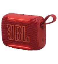 Безжична Колона, JBL GO5, Червен - 3 Безжична Колона, JBL GO5, Червен - 3
