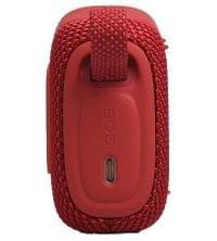 Безжична Колона, JBL GO5, Червен - 5 Безжична Колона, JBL GO5, Червен - 5