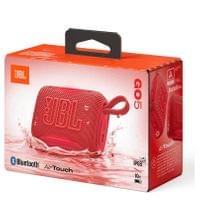 Безжична Колона, JBL GO5, Червен - 7 Безжична Колона, JBL GO5, Червен - 7