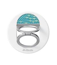 Подаръчен комплект за iPhone 17 Pro Max, Pitaka Lucid Blue (Limited Art Edition), Син - 3