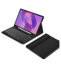 Калъф с Клавиатура за Lenovo Idea Tab Plus 12.1 TB-361, Tech-Protect SC Pen Keyboard Case, Черен - 2 Калъф с Клавиатура за Lenovo Idea Tab Plus 12.1 TB-361, Tech-Protect SC Pen Keyboard Case, Черен - 2