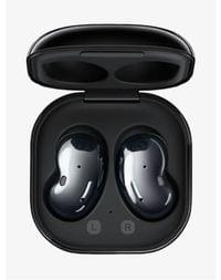 Безжични Слушалки Samsung Galaxy Buds Live Handsfree Bluetooth SM-R180NZKA, Черен - 3