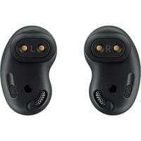 Безжични Слушалки Samsung Galaxy Buds Live Handsfree Bluetooth SM-R180NZKA, Черен - 4