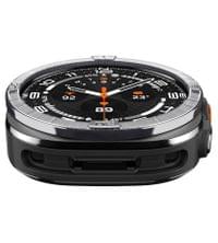 Метален Пръстен за Samsung Watch Ultra 2 47mm, Spigen Bezel Tune Pilot, Сребрист - 5 Метален Пръстен за Samsung Watch Ultra 2 47mm, Spigen Bezel Tune Pilot, Сребрист - 5