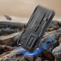 Противоударен Калъф 360 за Samsung S26, Tech-Protect Kevlar Cam+ 2-Set Case, Черен - 5 Противоударен Калъф 360 за Samsung S26, Tech-Protect Kevlar Cam+ 2-Set Case, Черен - 5
