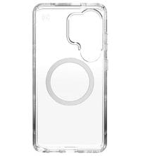 Magsafe Калъф за Samsung S26 Ultra, Speck Presidio Perfect-Clear Magnet Case, Прозрачен - 2