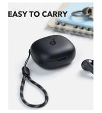 Безжични Слушалки, Anker Soundcore R50i TWS Earbuds, Черен - 5