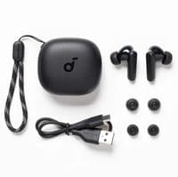 Безжични Слушалки, Anker Soundcore R50i TWS Earbuds, Черен - 7