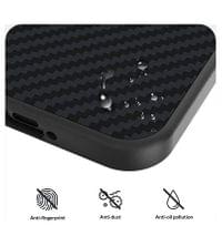 Magsafe Калъф за Honor Magic 8 Pro, Carbon Desigh Case, Черен - 3 Magsafe Калъф за Honor Magic 8 Pro, Carbon Desigh Case, Черен - 3