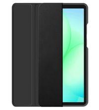 Калъф за Samsung Tab A11 Plus/ A9 Plus 11&amp;quot;, Tech-Protect SC Pen Case, Черен - 2