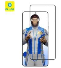 Противозаслепяващ Протектор за Samsung S26 Ultra, Blueo Anti-Reflective Glass, Прозрачен - 2