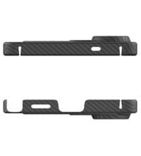 Magsafe Карбонов Калъф за Samsung S26 Ultra, Spigen Airskin Aramid Mag Case, Черен - 5