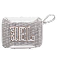 Безжична Колона, JBL GO5, Бял - 2