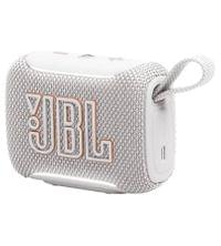 Безжична Колона, JBL GO5, Бял - 3
