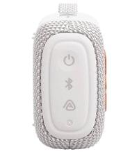 Безжична Колона, JBL GO5, Бял - 4