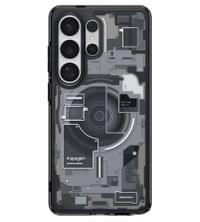 Magsafe Калъф за Samsung S26 Ultra, Spigen Zero One Ultra Hybrid Case, Черен - 2