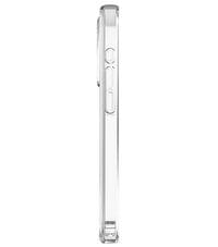 Калъф за iPhone 15 Pro, ZAGG Crystal Palace Ultra Slim Case, Прозрачен - 3