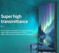 Стъклен Протектор за Samsung Z Fold 8 Ultra, Nillkin H+Pro Glass, Прозрачен - 6 Стъклен Протектор за Samsung Z Fold 8 Ultra, Nillkin H+Pro Glass, Прозрачен - 6