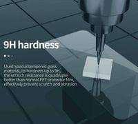 Стъклен Протектор за Samsung Z Fold 8 Ultra, Nillkin H+Pro Glass, Прозрачен - 7 Стъклен Протектор за Samsung Z Fold 8 Ultra, Nillkin H+Pro Glass, Прозрачен - 7