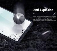 Стъклен Протектор за Samsung Z Fold 8 Ultra, Nillkin H+Pro Glass, Прозрачен - 8 Стъклен Протектор за Samsung Z Fold 8 Ultra, Nillkin H+Pro Glass, Прозрачен - 8