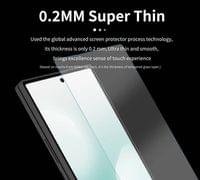 Стъклен Протектор за Samsung Z Fold 8 Ultra, Nillkin H+Pro Glass, Прозрачен - 10 Стъклен Протектор за Samsung Z Fold 8 Ultra, Nillkin H+Pro Glass, Прозрачен - 10