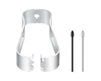 Оригинална Писалка за Samsung S25 Ultra, Stylus S-Pen EJ-PS938BFE, Златист (Bulk) - 3