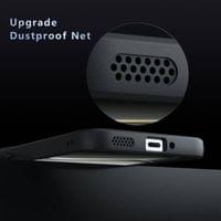 Magsafe Калъф за OnePlus 15R, Matte Smoky Case, Черен - 11 Magsafe Калъф за OnePlus 15R, Matte Smoky Case, Черен - 11