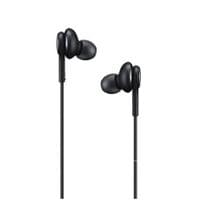 Оригинални Слушалки Samsung Earphones Jack 3.5mm EO-IA500BBE, Черен (Bulk) - 3