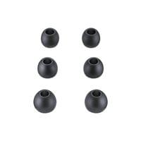 Оригинални Слушалки Samsung Earphones Jack 3.5mm EO-IA500BBE, Черен (Bulk) - 4
