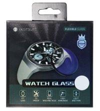 Протектор за Samsung Watch 8 44mm, Bestsuit Flexy Glass, Прозрачен - 2
