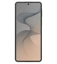 Оригинален Калъф за Samsung Z Flip 8, FlipSuit Case EF-FF776CJEGWW, Сребрист - 4 Оригинален Калъф за Samsung Z Flip 8, FlipSuit Case EF-FF776CJEGWW, Сребрист - 4