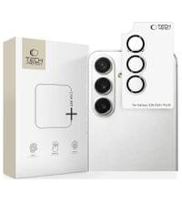 Протектор за Камера за Samsung S26, Tech-Protect CamRing Fit Glass, Прозрачен - 1