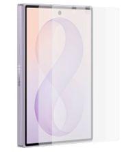 Оригинален Протектор за Samsung Z Fold 8, Anti-Reflecting Film Glass EF-UF971CTEGWW, Прозрачен - 1
