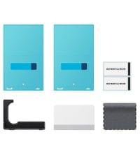 Оригинален Протектор за Samsung Z Fold 8, Anti-Reflecting Film Glass EF-UF971CTEGWW, Прозрачен - 2