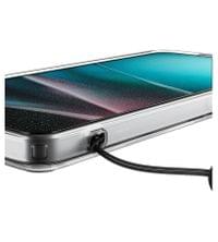 Magsafe Калъф за Samsung S26 Ultra, Spigen Ultra Hybrid Neo One Case, Прозрачен - 5 Magsafe Калъф за Samsung S26 Ultra, Spigen Ultra Hybrid Neo One Case, Прозрачен - 5