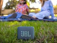 Безжична Колона, JBL GO Essential 2, Син - 6